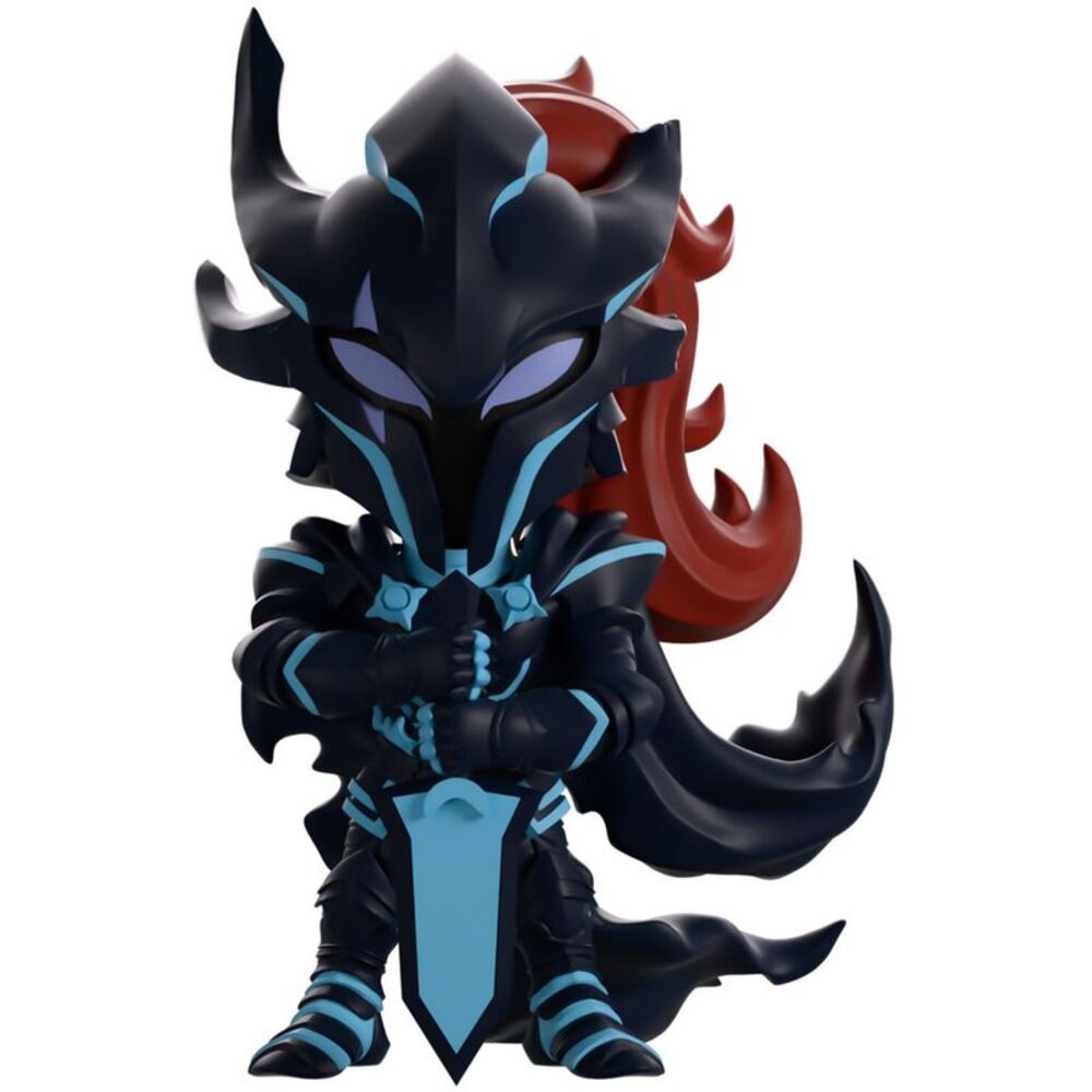 Youtooz - Solo Leveling - #2 Igris Vinyl Figure  COLLECTIBLES